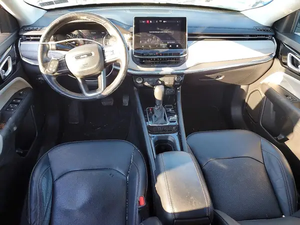 3C4NJDCB1NT184057 2022 JEEP COMPASS - Image 8