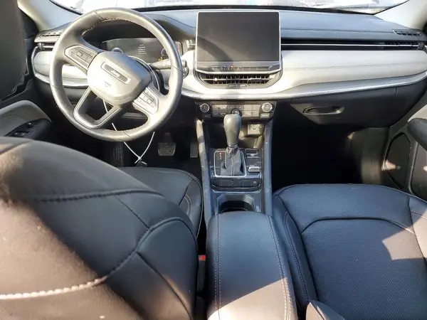 3C4NJDCB1NT185662 2022 JEEP COMPASS - Image 8