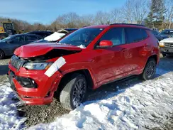 3C4NJDCB1NT185967 2022 JEEP COMPASS