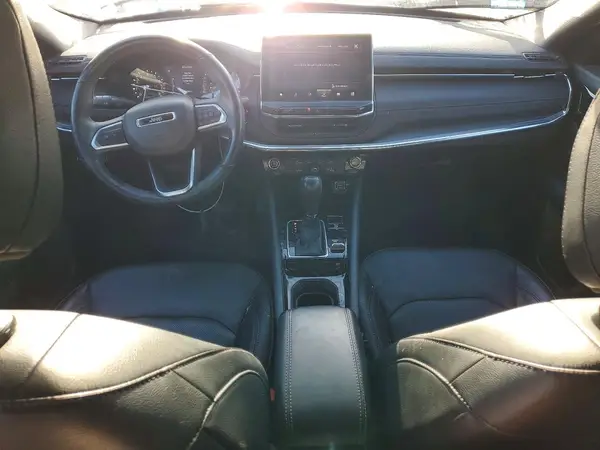 3C4NJDCB1NT185967 2022 JEEP COMPASS - Image 8