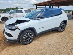 3C4NJDCB1NT186343 2022 JEEP COMPASS