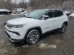 3C4NJDCB1NT188688 2022 JEEP COMPASS