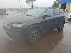 3C4NJDCB1NT194748 2022 JEEP COMPASS