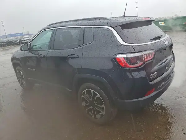 3C4NJDCB1NT194748 2022 JEEP COMPASS - Image 2