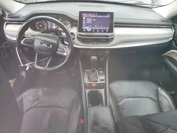 3C4NJDCB1NT194748 2022 JEEP COMPASS - Image 8