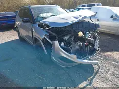 3C4NJDCB1NT207305 2022 JEEP COMPASS