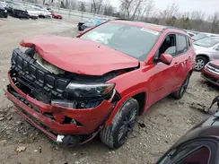 3C4NJDCB1NT210530 2022 JEEP COMPASS