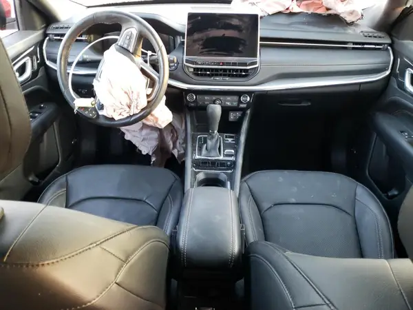 3C4NJDCB1NT210530 2022 JEEP COMPASS - Image 8