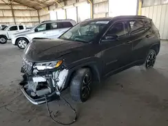 3C4NJDCB1NT211385 2022 JEEP COMPASS