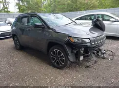 3C4NJDCB1NT212861 2022 JEEP COMPASS