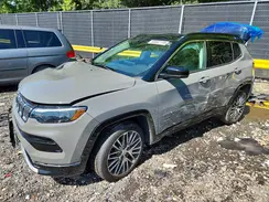 3C4NJDCB1NT213105 2022 JEEP COMPASS
