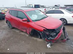 3C4NJDCB1NT213153 2022 JEEP COMPASS