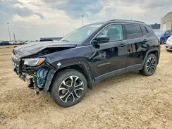 3C4NJDCB1NT220653 2022 JEEP COMPASS