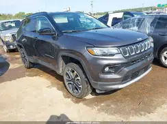 3C4NJDCB1NT224668 2022 JEEP COMPASS