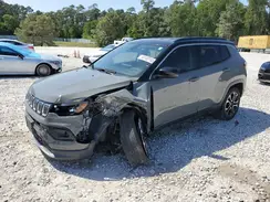 3C4NJDCB1NT225965 2022 JEEP COMPASS