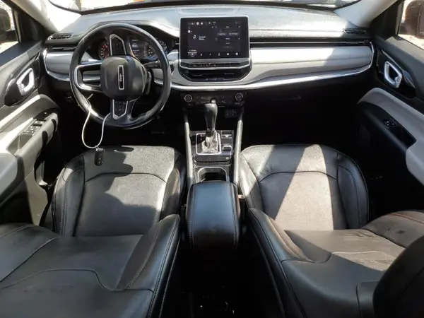 3C4NJDCB1NT225965 2022 JEEP COMPASS - Image 8