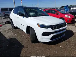 3C4NJDCB1NT226002 2022 JEEP COMPASS
