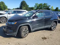 3C4NJDCB1NT227361 2022 JEEP COMPASS