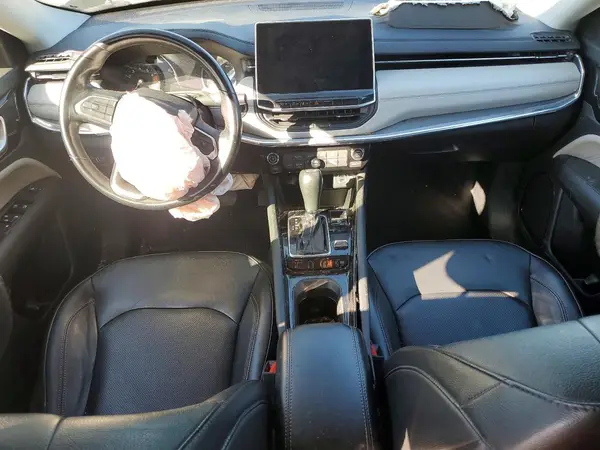 3C4NJDCB1NT227361 2022 JEEP COMPASS - Image 8