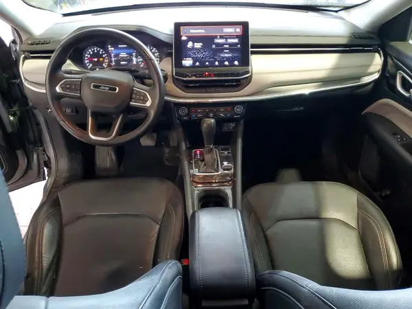 3C4NJDCB1NT227733 2022 JEEP COMPASS - Image 8