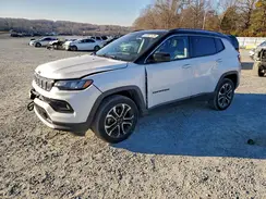 3C4NJDCB1NT232026 2022 JEEP COMPASS