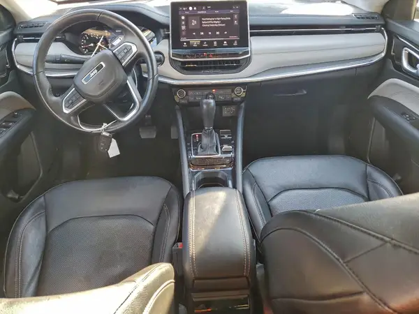 3C4NJDCB1NT232026 2022 JEEP COMPASS - Image 8
