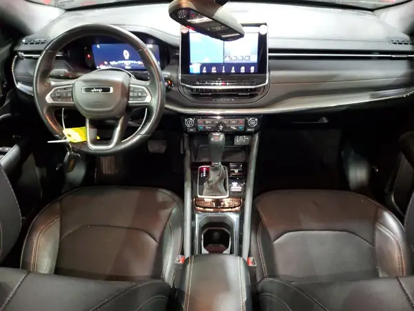 3C4NJDCB1NT232480 2022 JEEP COMPASS - Image 8