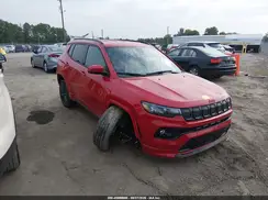 3C4NJDCB1NT236674 2022 JEEP COMPASS