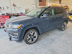 3C4NJDCB2HT596914 2017 JEEP COMPASS