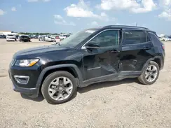 3C4NJDCB2HT603019 2017 JEEP COMPASS