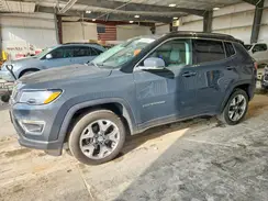 3C4NJDCB2HT624808 2017 JEEP COMPASS