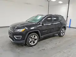 3C4NJDCB2HT628681 2017 JEEP COMPASS