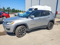 3C4NJDCB2HT631922 2017 JEEP COMPASS
