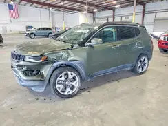 3C4NJDCB2HT642063 2017 JEEP COMPASS