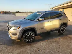 3C4NJDCB2HT647019 2017 JEEP COMPASS
