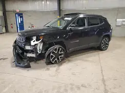 3C4NJDCB2HT647053 2017 JEEP COMPASS
