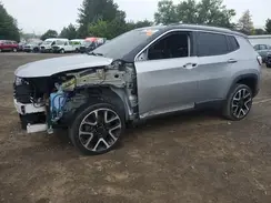 3C4NJDCB2HT656285 2017 JEEP COMPASS