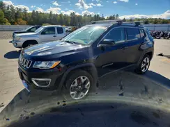 3C4NJDCB2HT659641 2017 JEEP COMPASS