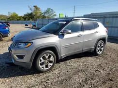 3C4NJDCB2HT666198 2017 JEEP COMPASS