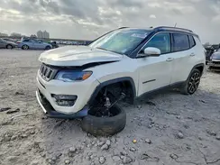 3C4NJDCB2HT667013 2017 JEEP COMPASS