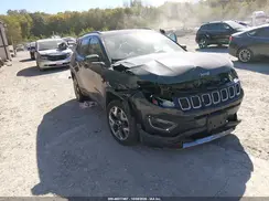 3C4NJDCB2HT680828 2017 JEEP COMPASS