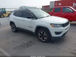 3C4NJDCB2HT681042 2017 JEEP COMPASS
