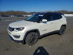3C4NJDCB2HT688587 2017 JEEP COMPASS