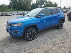 3C4NJDCB2HT693448 2017 JEEP COMPASS