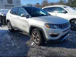 3C4NJDCB2JT101228 2018 JEEP COMPASS
