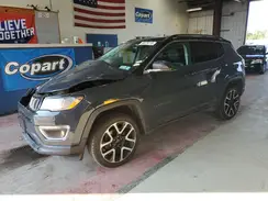 3C4NJDCB2JT114416 2018 JEEP COMPASS