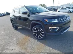 3C4NJDCB2JT117283 2018 JEEP COMPASS