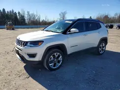 3C4NJDCB2JT132026 2018 JEEP COMPASS