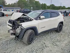 3C4NJDCB2JT134357 2018 JEEP COMPASS