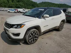 3C4NJDCB2JT136464 2018 JEEP COMPASS